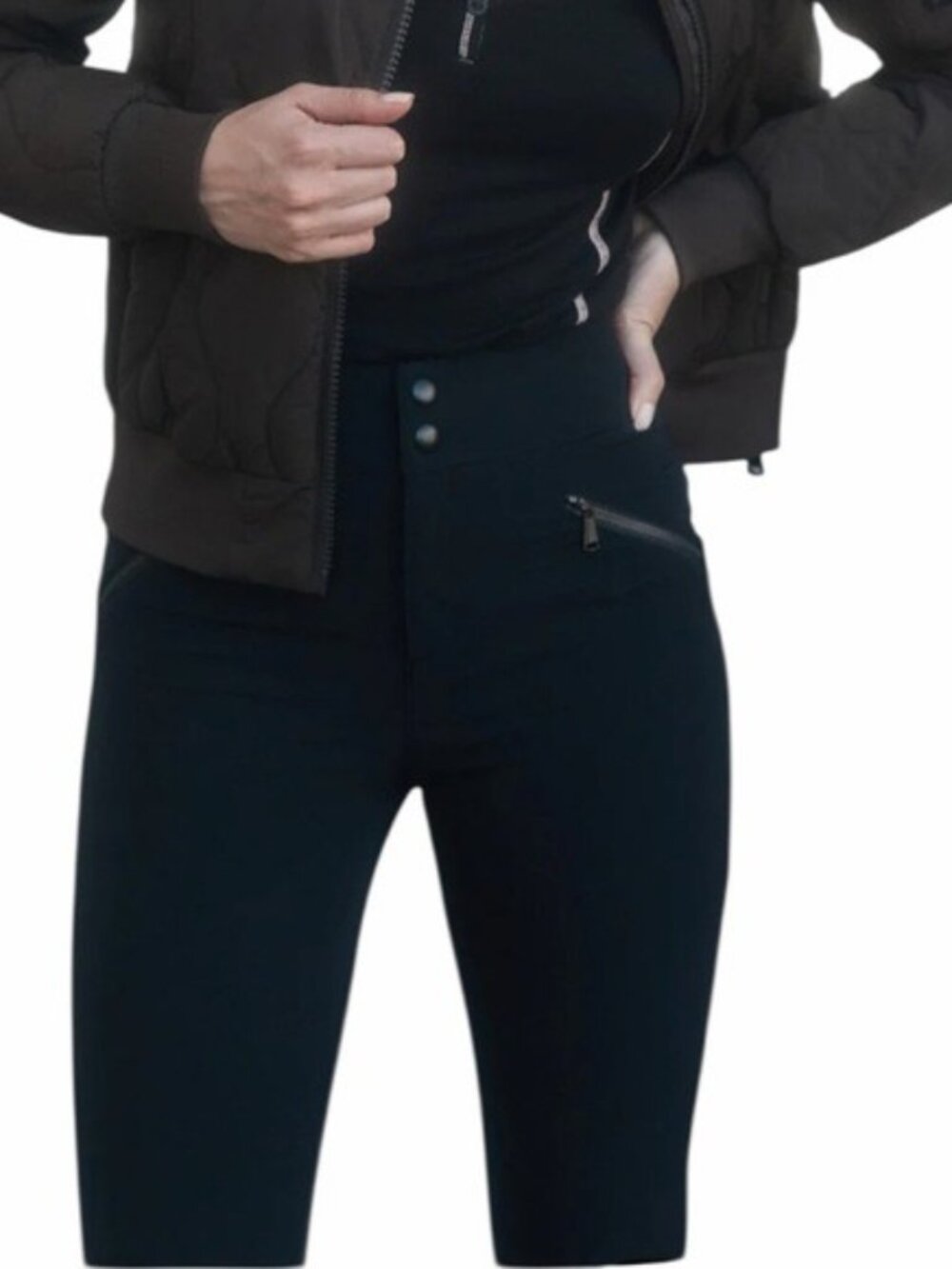 Alp N Rock Geneva Techno Pant